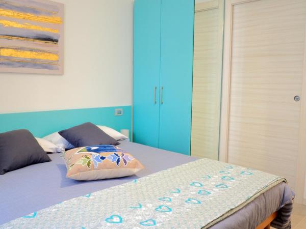 Bergamo Alta Guest House : photo 2 de la chambre chambre double ou lits jumeaux