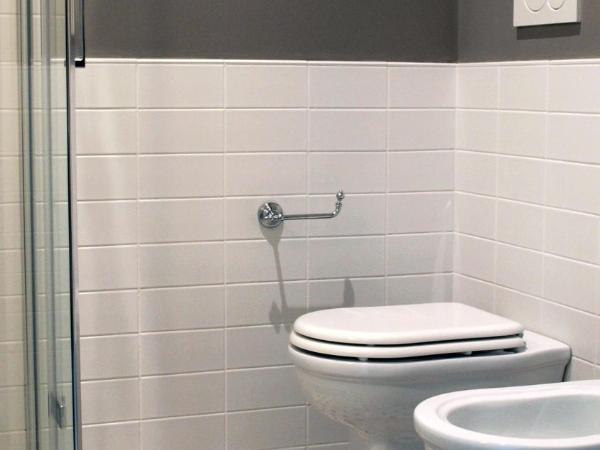 Villa Gotti Charming Rooms : photo 8 de la chambre chambre double standard