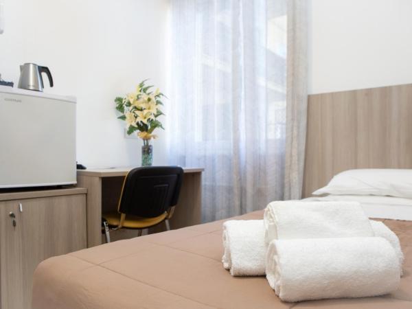 Affittacamere San Martino : photo 1 de la chambre chambre simple avec salle de bains privative