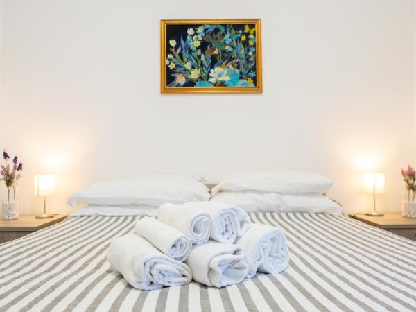 Affittacamere San Martino : photo 6 de la chambre chambre double Économique