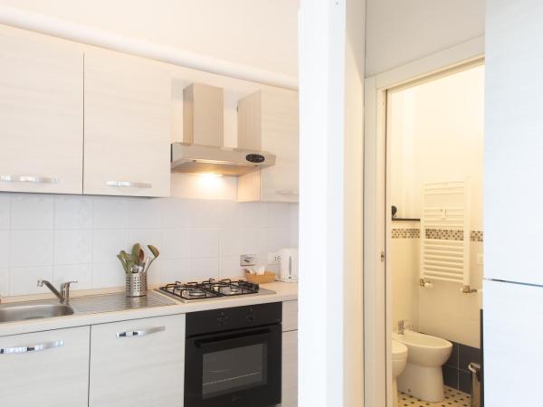 Affittacamere San Martino : photo 8 de la chambre studio familial