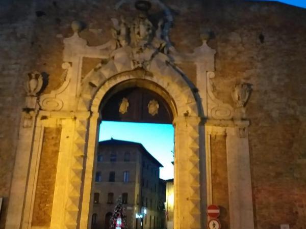 Casa di Alfredo Affittacamere : photo 10 de la chambre chambre quadruple avec salle de bains privative séparée