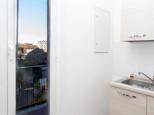 Affittacamere San Martino : photo 5 de la chambre studio familial