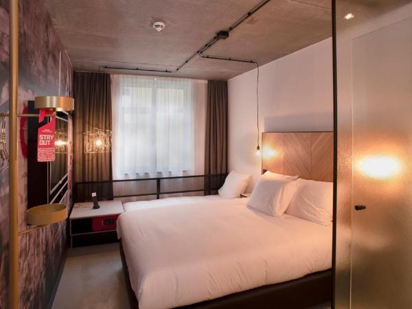 Hotel the Match : photo 7 de la chambre chambre double standard