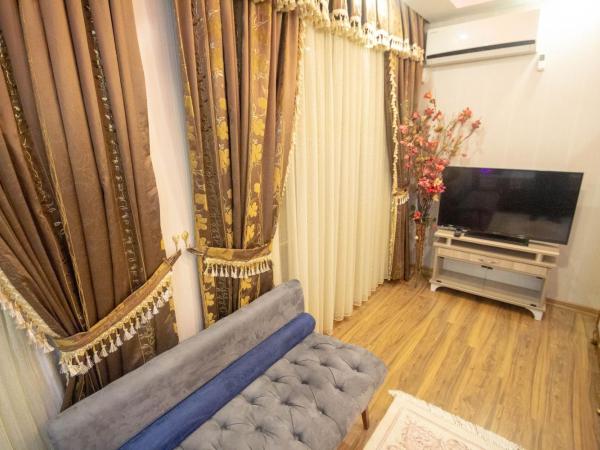 MARKO PASA KONAGİ : photo 9 de la chambre chambre double avec balcon