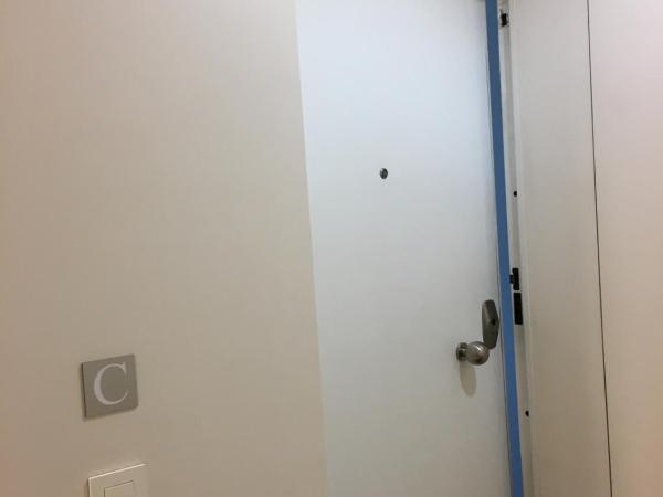 YingYing Apartamento with a free parking space : photo 4 de la chambre appartement