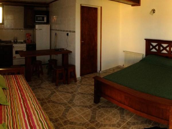 Cabañas Marias del Sur : photo 1 de la chambre studio