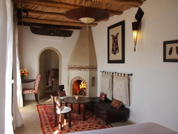 Riad Clémentine : photo 2 de la chambre chambre double privilège