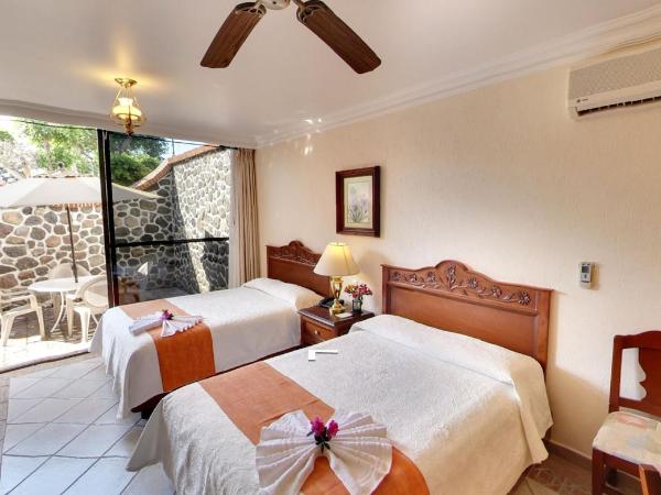 Hotel Vista Hermosa : photo 4 de la chambre suite