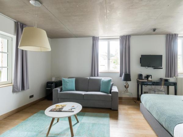 La Pipistrelle Hotel : photo 4 de la chambre suite familiale