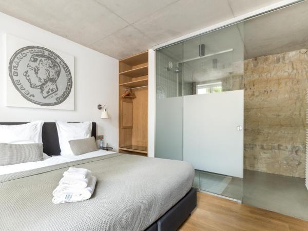 La Pipistrelle Hotel : photo 1 de la chambre suite deluxe