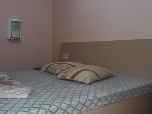 Hotel Della Rose : photo 2 de la chambre chambre double