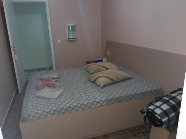 Hotel Della Rose : photo 4 de la chambre chambre double