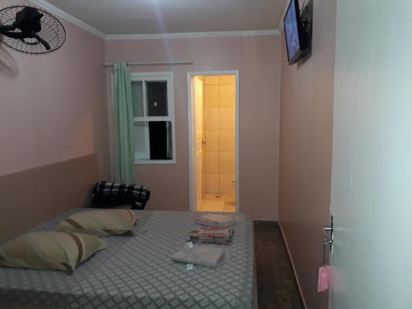 Hotel Della Rose : photo 6 de la chambre chambre double