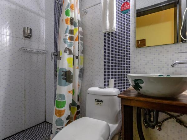 Hofang Guest House : photo 4 de la chambre chambre simple