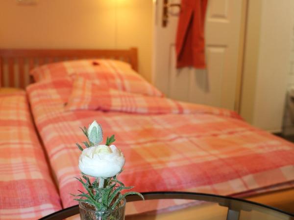 DARZ GästeZimmer : photo 1 de la chambre chambre double