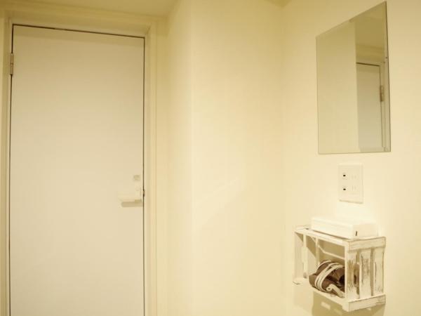 Hotel Cocoro Inn Asakusa Kuramae : photo 6 de la chambre standard double room #03