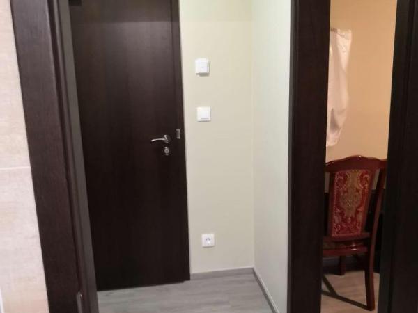 Sun-House Pension&Restaurant -ParkingFree- : photo 5 de la chambre chambre double ou lits jumeaux