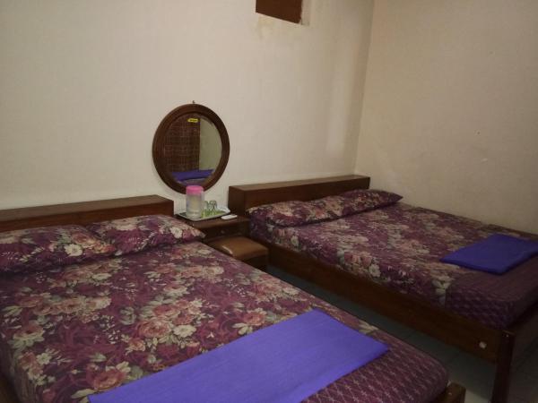 Prayogo Lama Prawirotaman : photo 5 de la chambre chambre familiale