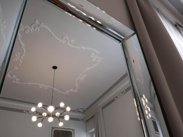 Butterfly Boutique Rooms : photo 6 de la chambre suite présidentielle