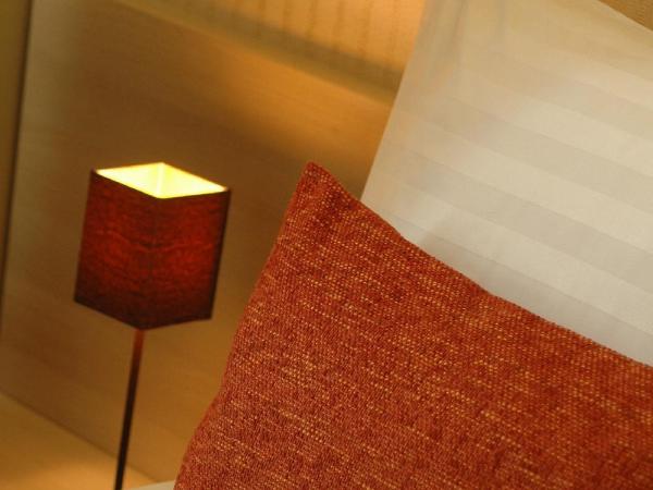 Star City Hotel : photo 5 de la chambre chambre triple