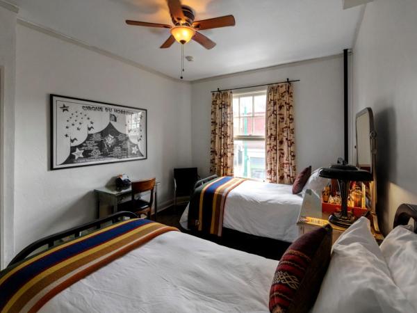 Hotel Congress : photo 3 de la chambre chambre 2 lits jumeaux club