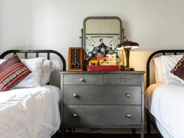 Hotel Congress : photo 5 de la chambre chambre 2 lits jumeaux club