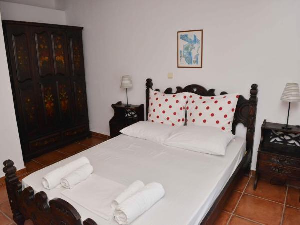 Paradisia Villas : photo 3 de la chambre appartement 3 chambres