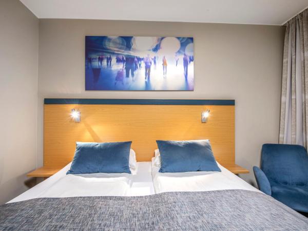 Anker Hotel : photo 2 de la chambre chambre double