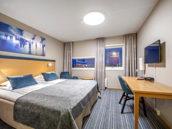 Anker Hotel : photo 4 de la chambre chambre double