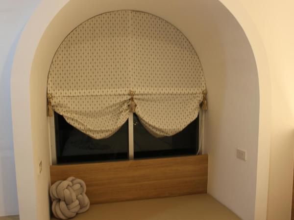 Atnest Hostel : photo 2 de la chambre chambre double avec salle de bains commune