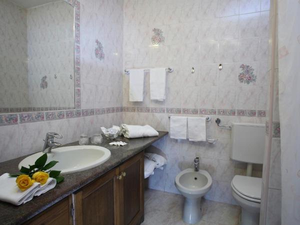 Hotel Terme Royal Palm : photo 8 de la chambre chambre simple