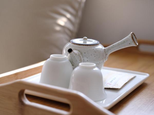 Hangzhou Sansu Hotel : photo 7 de la chambre small double room(chinese only)