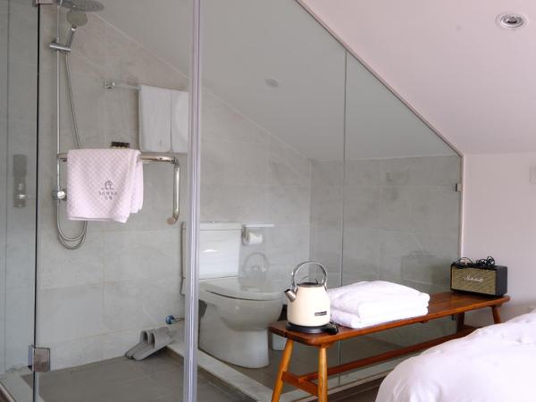 Hangzhou Sansu Hotel : photo 5 de la chambre small double room(chinese only)