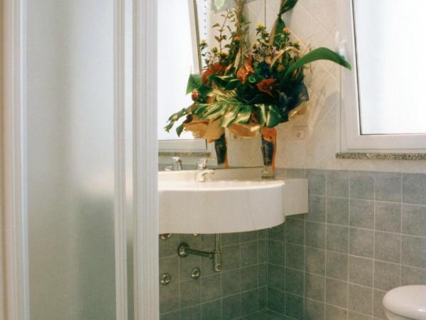 Hotel Cosmopolita : photo 4 de la chambre chambre double ou lits jumeaux