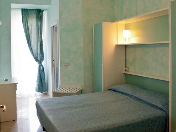 Hotel Cosmopolita : photo 5 de la chambre chambre double ou lits jumeaux