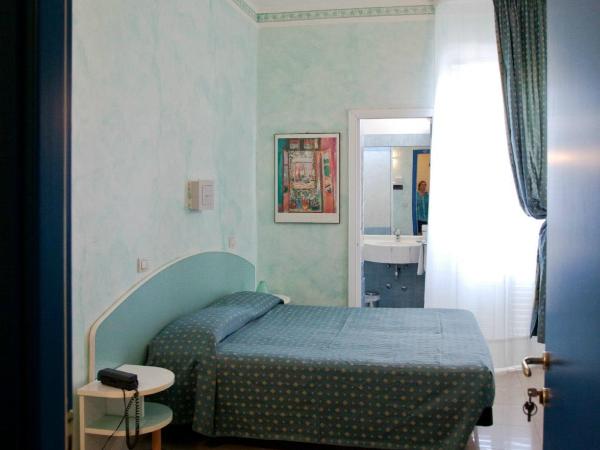 Hotel Cosmopolita : photo 2 de la chambre chambre double ou lits jumeaux