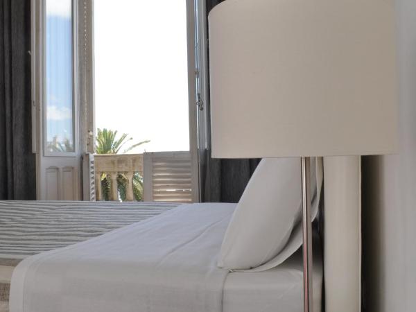 Blanco Rooms : photo 6 de la chambre chambre double deluxe - vue sur mer