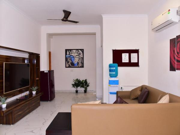 Arkaya Inn : photo 4 de la chambre chambre lits jumeaux deluxe