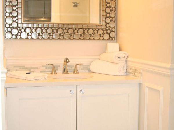 The Craigmyle : photo 8 de la chambre suite deluxe avec terrasse