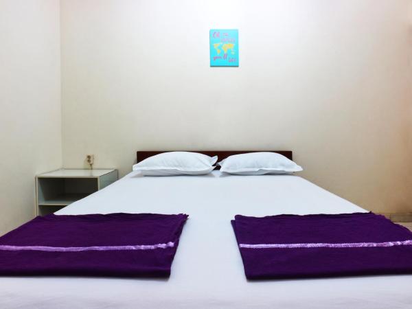 Casa Sidoluhur 17 : photo 1 de la chambre chambre double standard