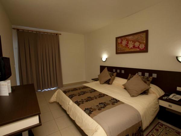 Dar Khayam : photo 1 de la chambre chambre double - vue sur jardin