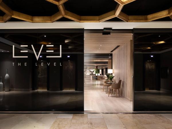 Melia Castilla : photo 8 de la chambre grande suite - the level