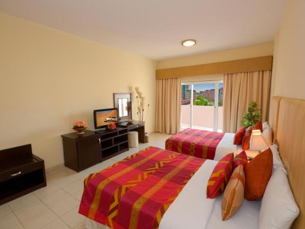 Parkside Hotel Apartment : photo 4 de la chambre appartement 1 chambre deluxe