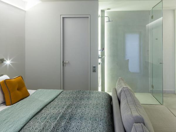 Coco-Mat Hotel Nafsika : photo 5 de la chambre chambre triple