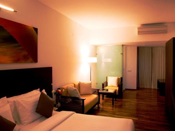 Springs Hotels and Spa : photo 5 de la chambre chambre sénat