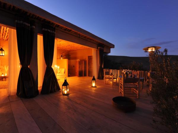 La Pause Agafay - Adults Only : photo 1 de la chambre chambre lit king-size