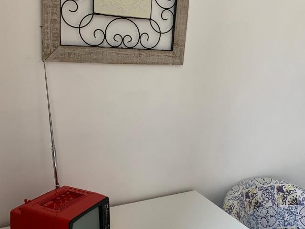 Old Town Lx Suites : photo 9 de la chambre appartement avec balcon