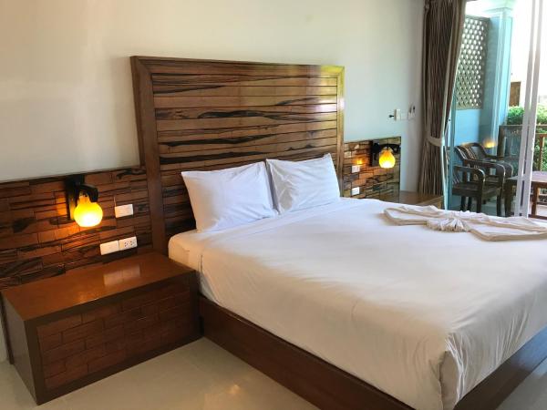 Pratum Resort : photo 2 de la chambre chambre double deluxe