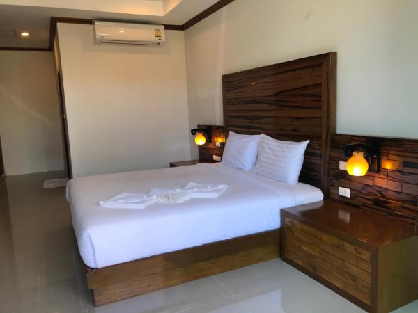 Pratum Resort : photo 1 de la chambre chambre double deluxe